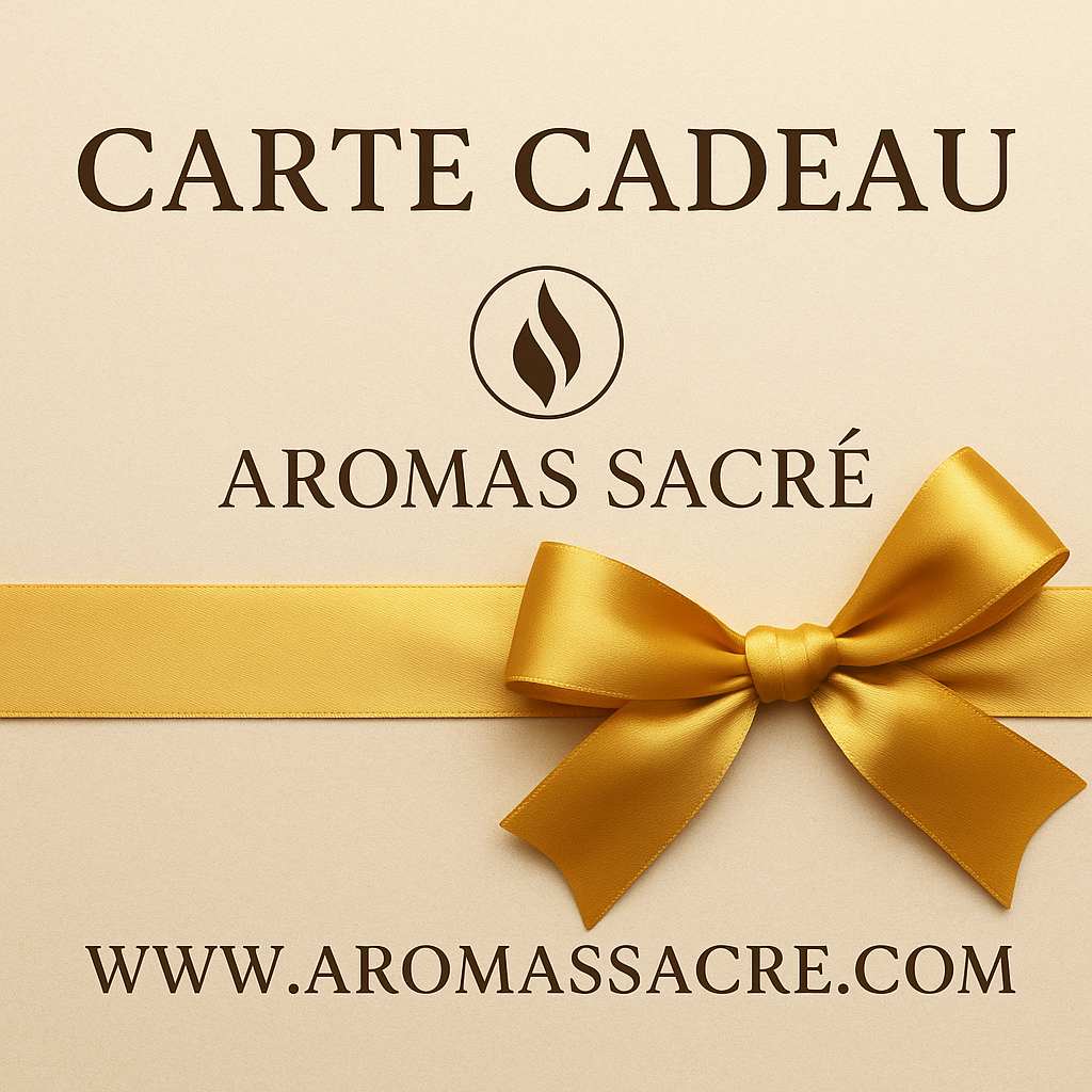 Carte Cadeau Élégante - Le Cadeau Parfait pour Toutes les Occasions