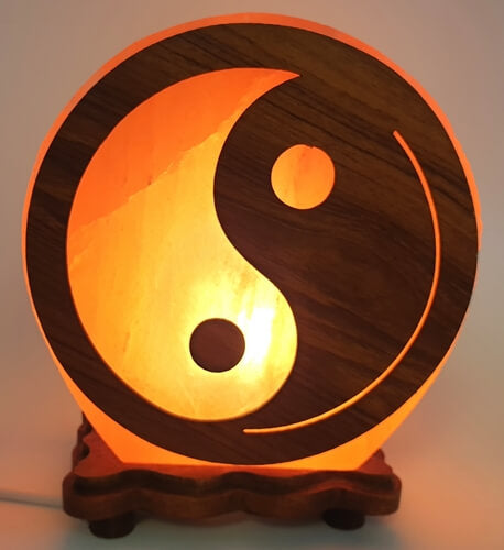 Lampes en Sel, Onyx et Sélénite – Élégance et Sérénité