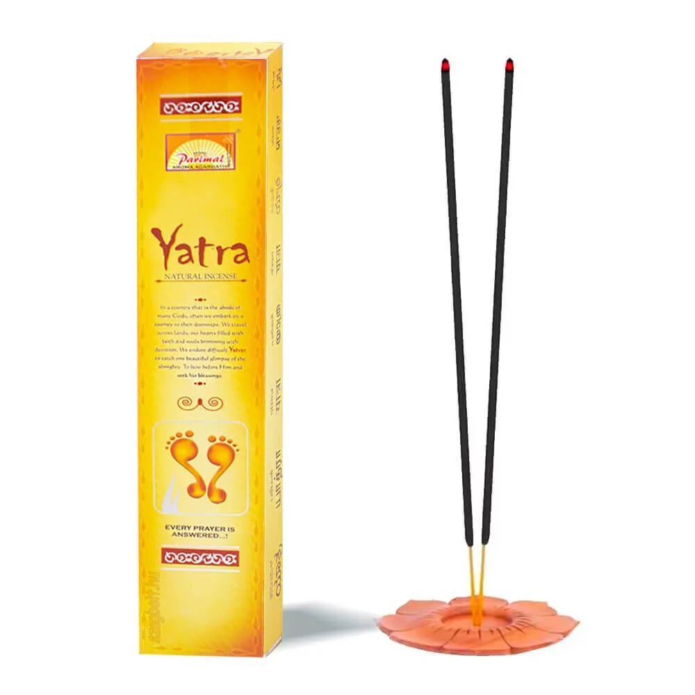 Encens Yatra Parimal 15g