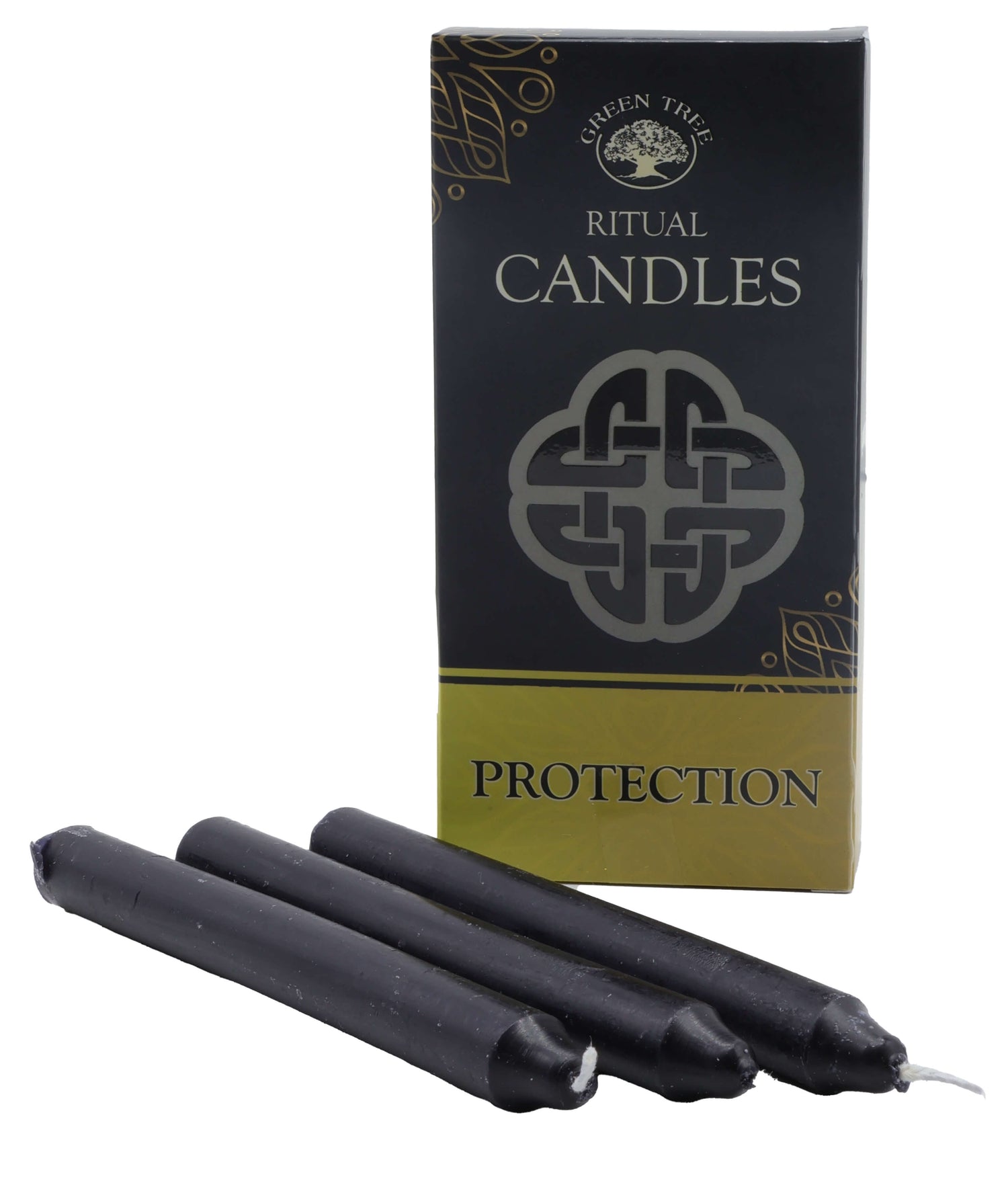 Bougie Rituel