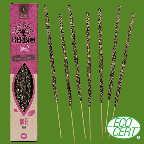 Encens Herbio (Ecocert)