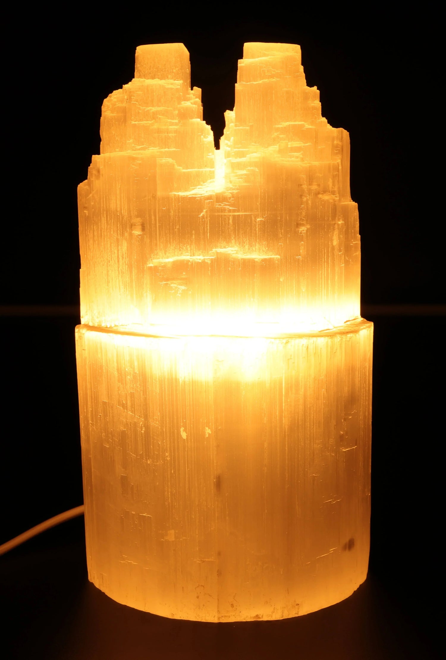 Lampes Sélénite
