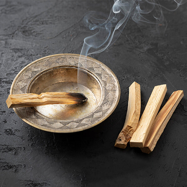 Palo Santo Arruda