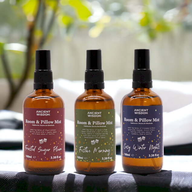 Parfums d'Ambiance