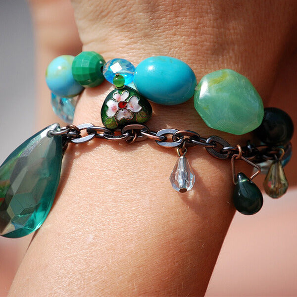 Bracelets Pierre