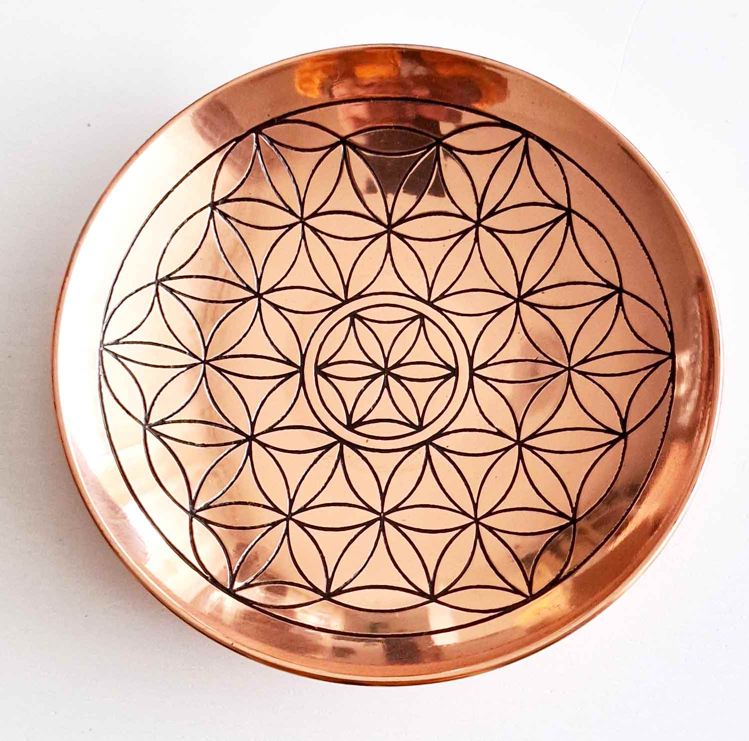 Objets en Cuivre