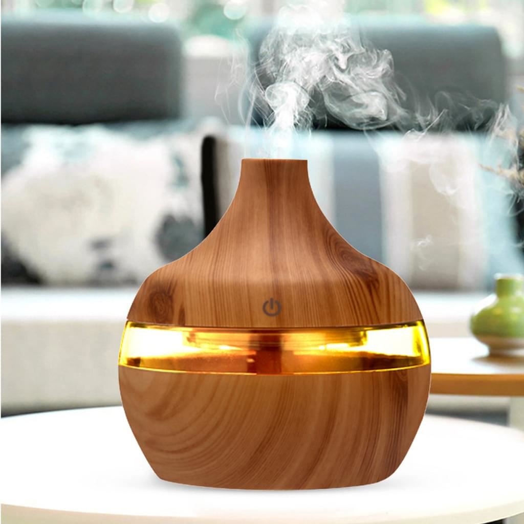 Diffuseurs Huiles