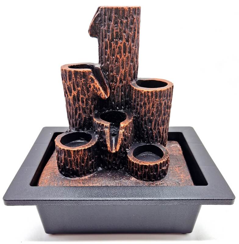 Fontaines à Eau