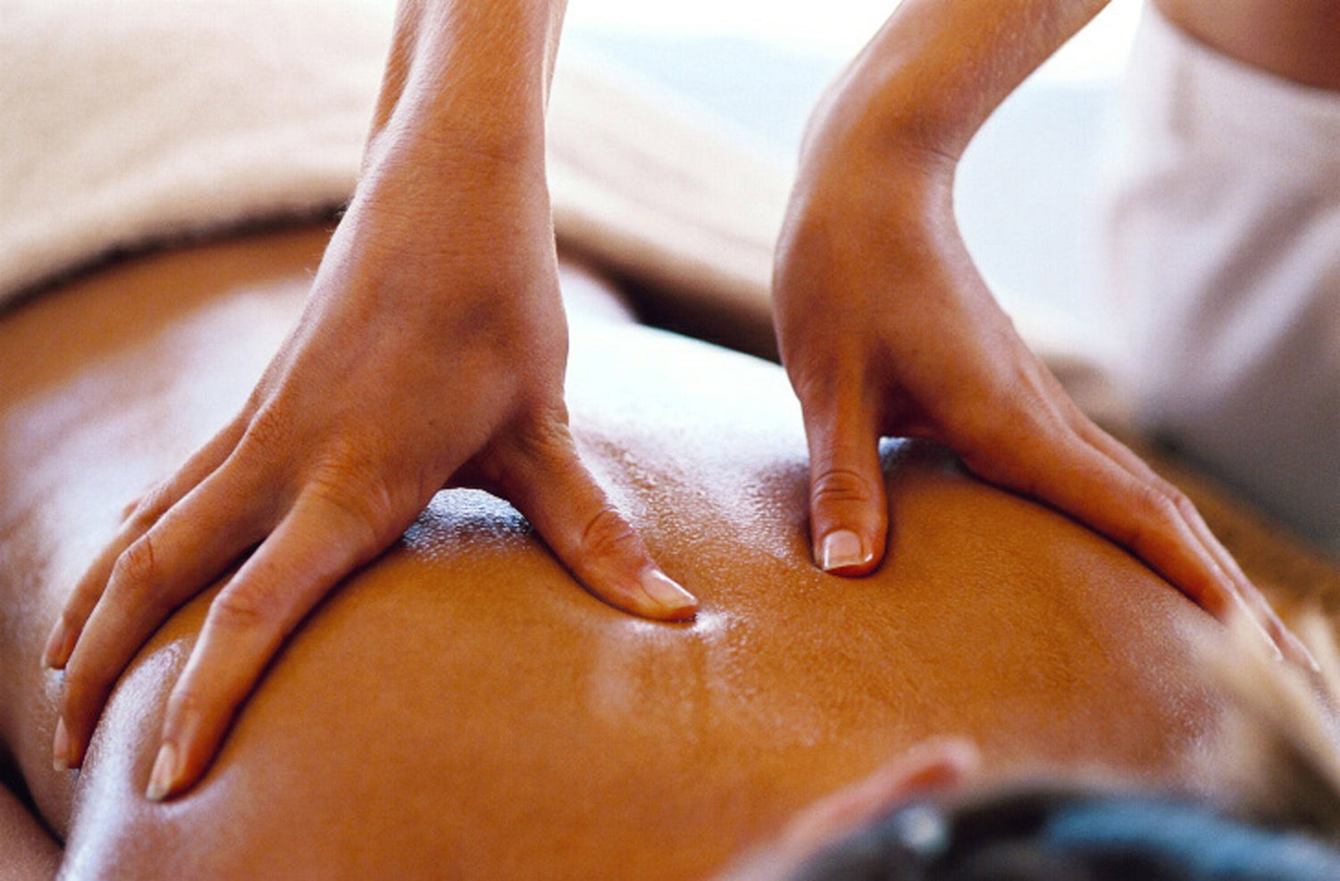 Accessoires Massage