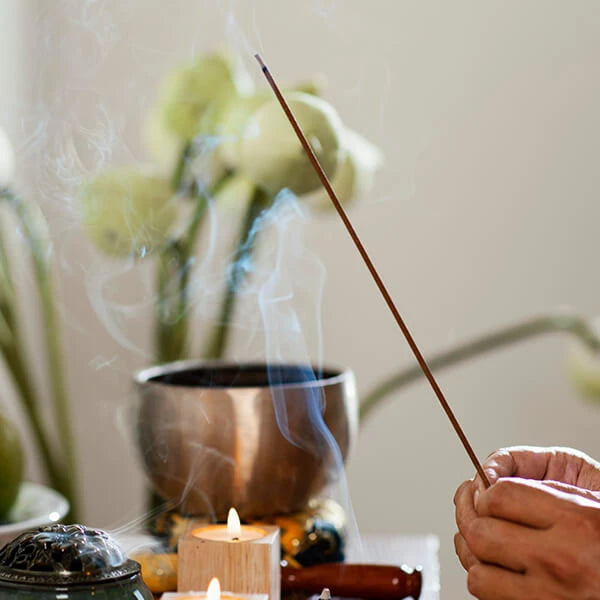 Encens