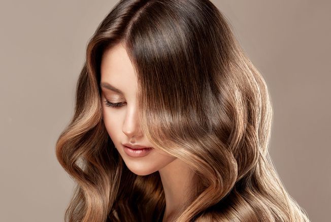 Soins Cheveux