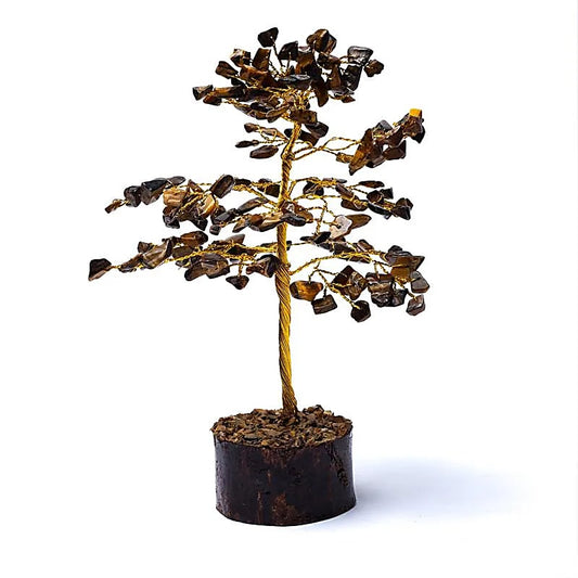 Arbre Oeil du Tigre 18 cm