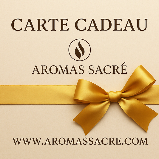 Carte Cadeau Élégante - Le Cadeau Parfait pour Toutes les Occasions