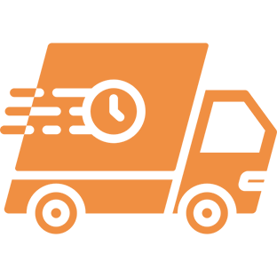 Fast delivery