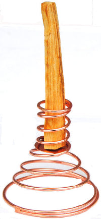 Palo Santo Pérou bâtonnets bois sacré