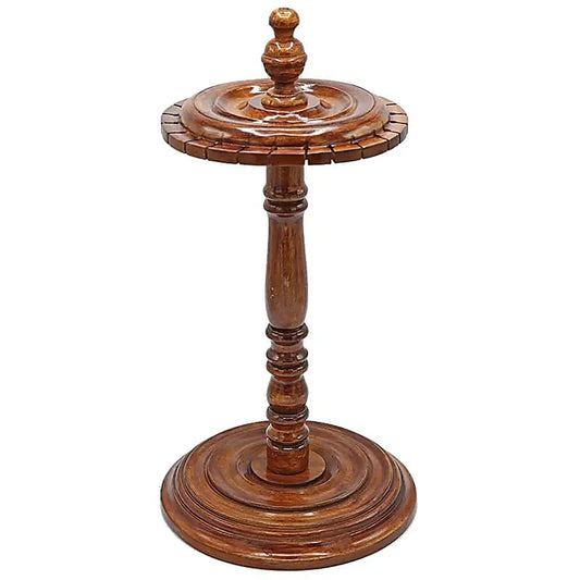 Présentoir de Pendules en Bois Modèle de Luxe