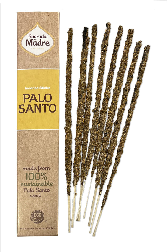 Sagrada Madre - Encens Palo Santo