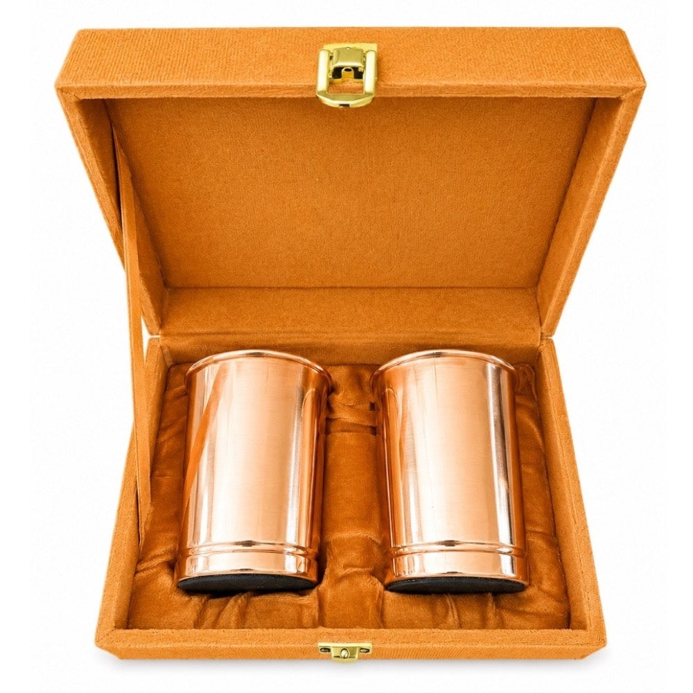 Hammered Copper Cups – Authentic Ayurvedic Ritual