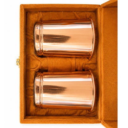 Hammered Copper Cups – Authentic Ayurvedic Ritual