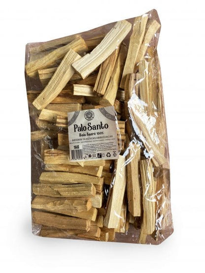 Palo Santo Pérou bâtonnets bois sacré