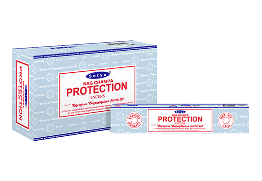 Encens Satya Protection 15g