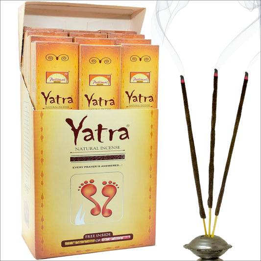 Encens Yatra Parimal 15g